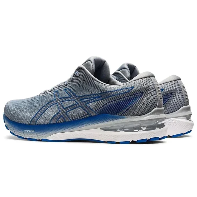 GT-2000 10 „Sheet Rock Electric Blue“