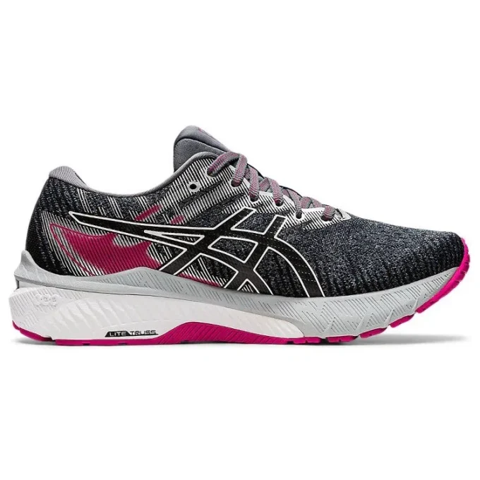 GT-2000 10 „Sheet Rock Pink Rave“