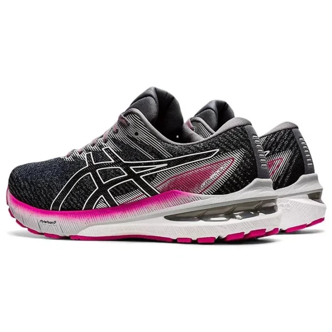 GT-2000 10 „Sheet Rock Pink Rave“