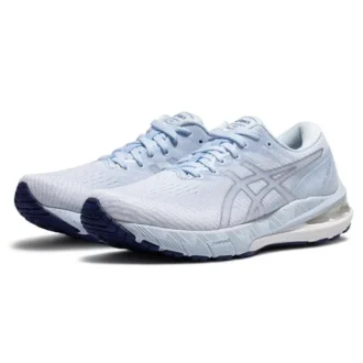 GT-2000 10 „Soft Sky Pure Silver“