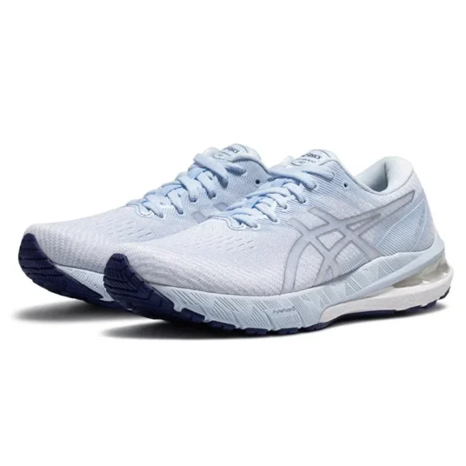 GT-2000 10 „Soft Sky Pure Silver“