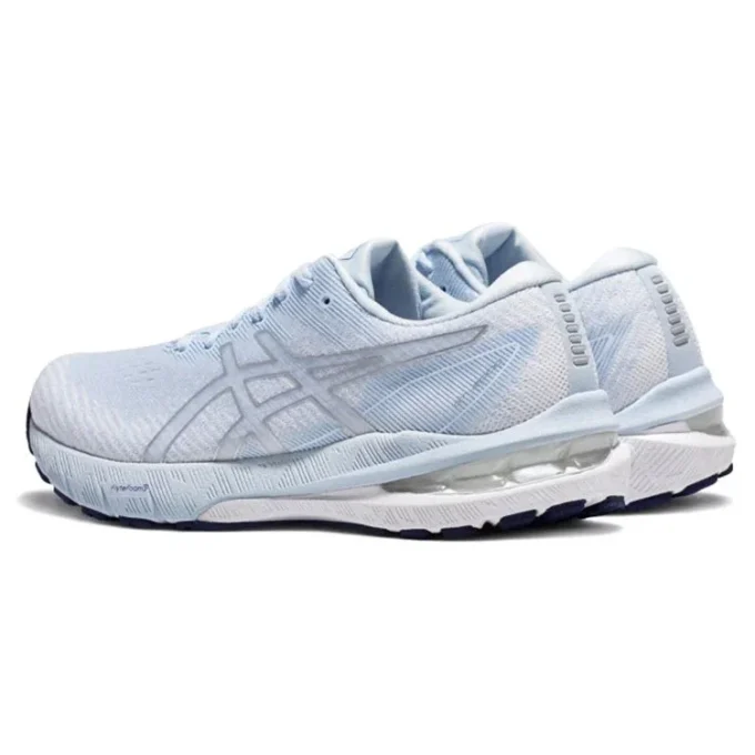 GT-2000 10 „Soft Sky Pure Silver“