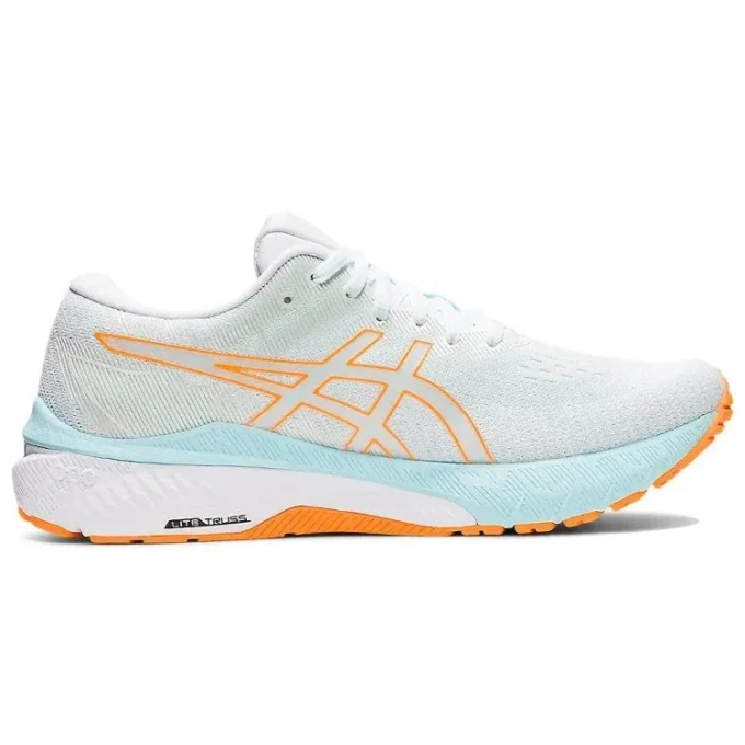 GT-2000 10 „Soothing Sea Orange Pop“