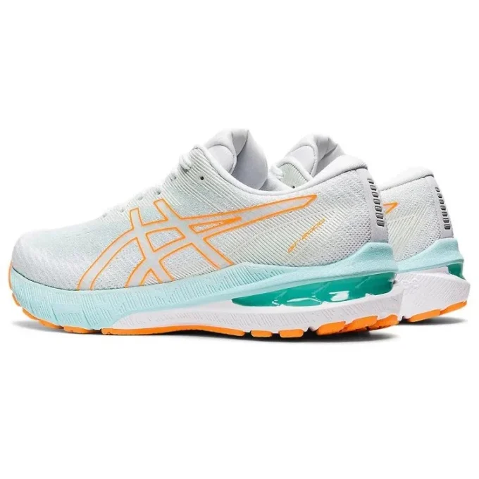 GT-2000 10 „Soothing Sea Orange Pop“