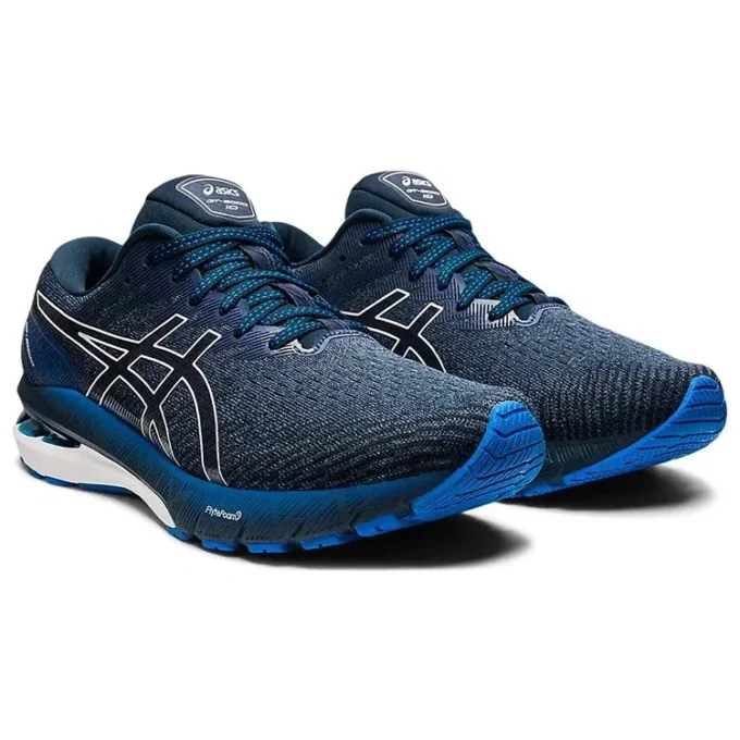 GT-2000 10 „Thunder Blue“