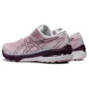 GT-2000 10 Wide „Barely Rose Deep Plum“