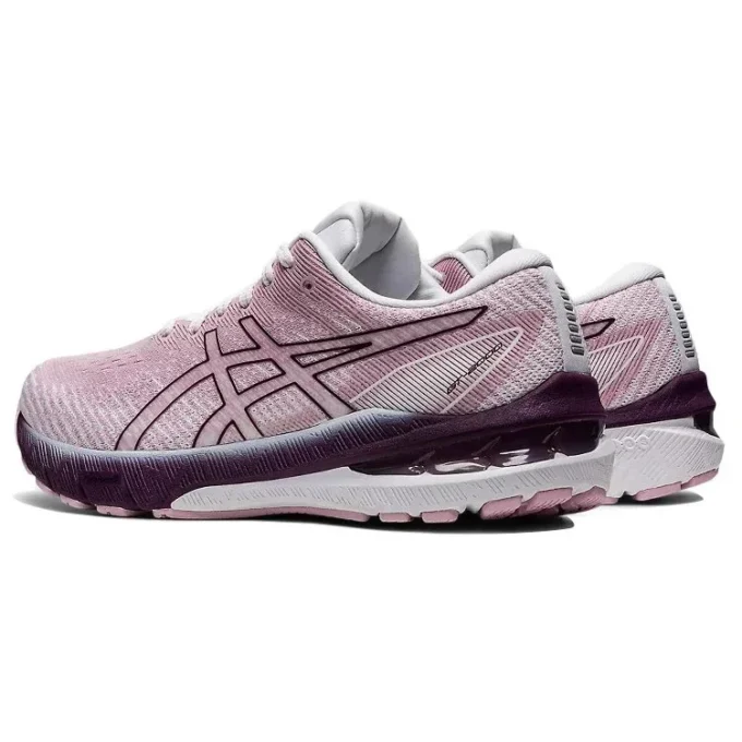 GT-2000 10 Wide „Barely Rose Deep Plum“