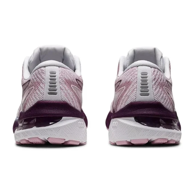 GT-2000 10 Wide „Barely Rose Deep Plum“