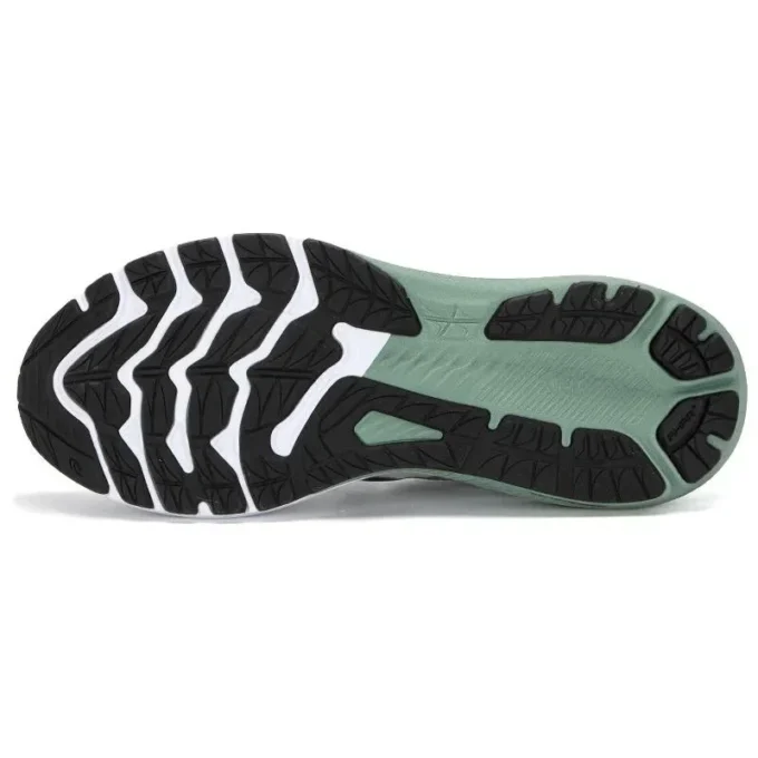 GT-2000 11 2E Wide „Light Sage Black“