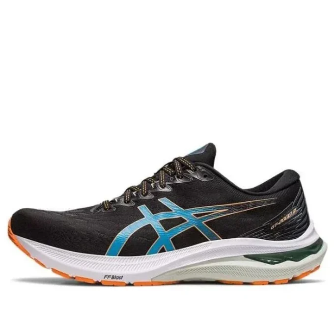 GT-2000 11 4E Wide „Black Sun Peach“