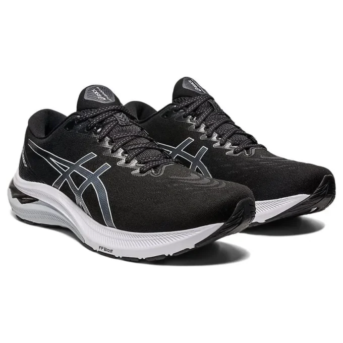 GT-2000 11 4E Wide „Black White“