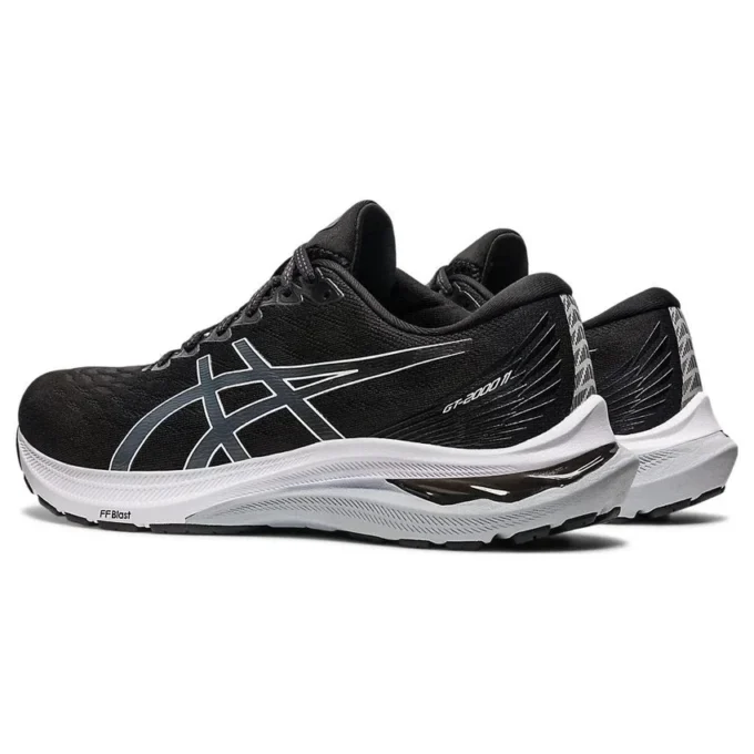 GT-2000 11 4E Wide „Black White“