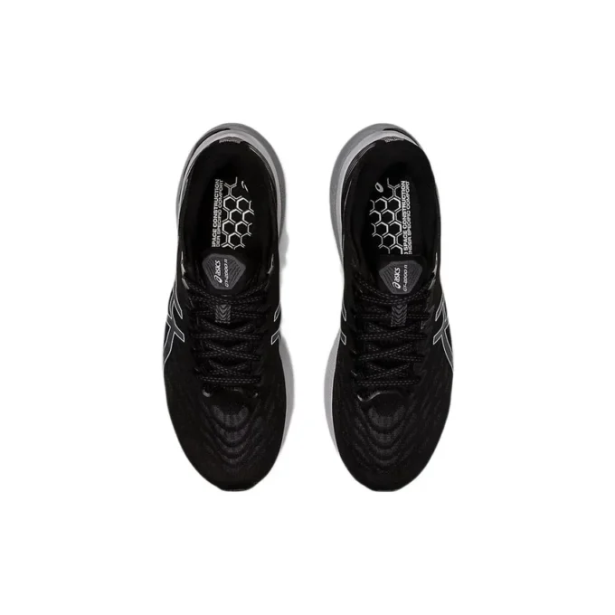 GT-2000 11 4E Wide „Black White“