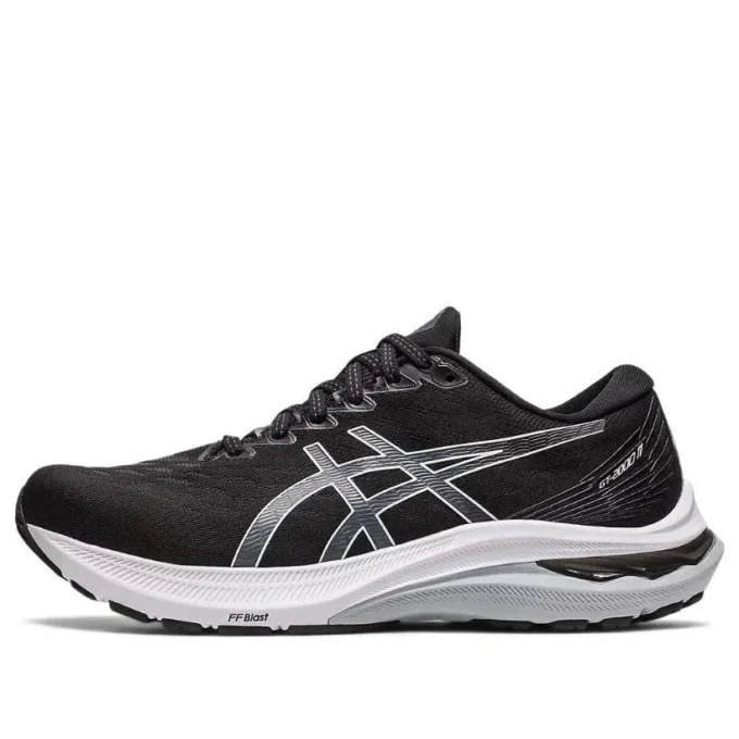 GT-2000 11 „Black White“