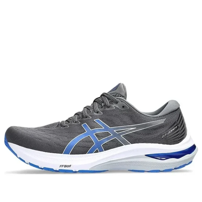 GT-2000 11 „Carrier Grey Illusion Blue“