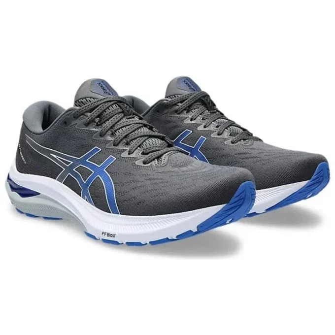 GT-2000 11 „Carrier Grey Illusion Blue“