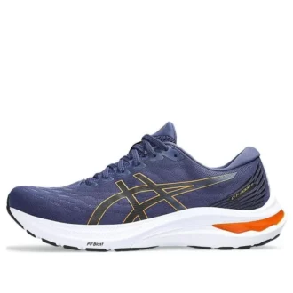 GT-2000 11 „Deep Ocean Bright Orange“
