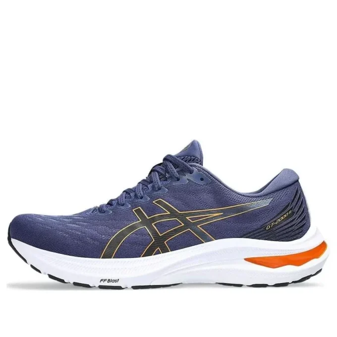GT-2000 11 „Deep Ocean Bright Orange“