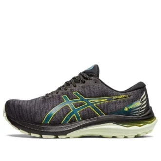 GT-2000 11 GORE-TEX „Black Ink Teal“