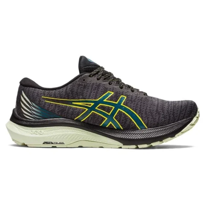 GT-2000 11 GORE-TEX „Black Ink Teal“