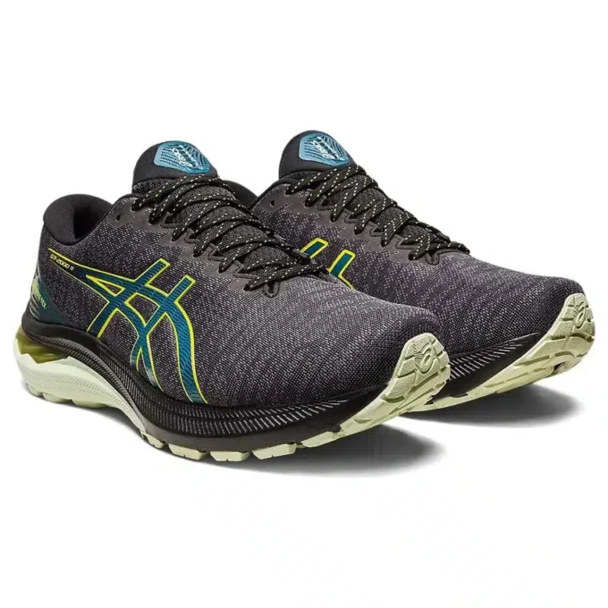 GT-2000 11 GORE-TEX „Black Ink Teal“