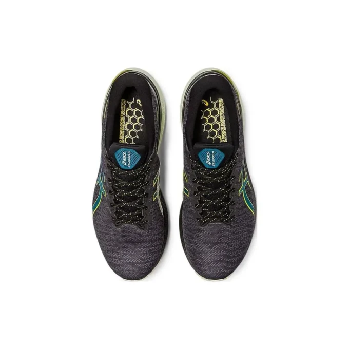 GT-2000 11 GORE-TEX „Black Ink Teal“