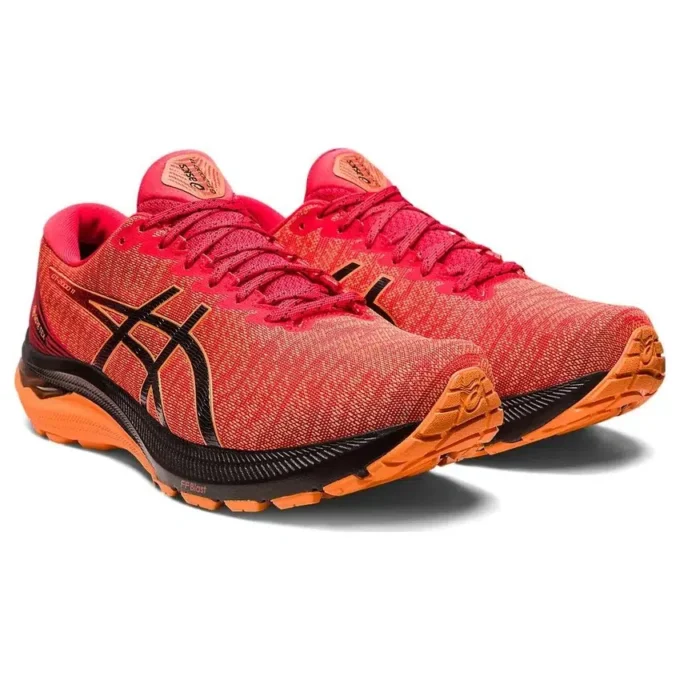 GT-2000 11 GORE-TEX „Electric Red“