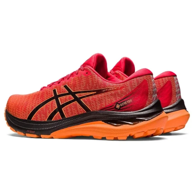 GT-2000 11 GORE-TEX „Electric Red“