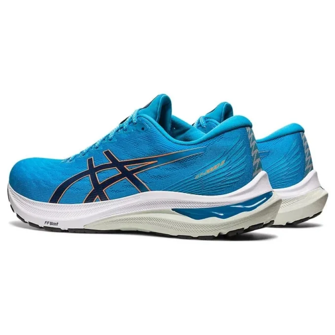 GT-2000 11 „Island Blue“
