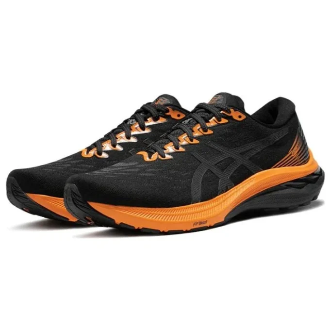 GT-2000 11 Lite Show „Black Orange“