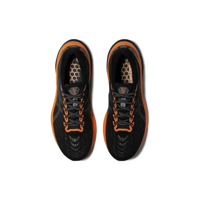 GT-2000 11 Lite Show „Black Orange“