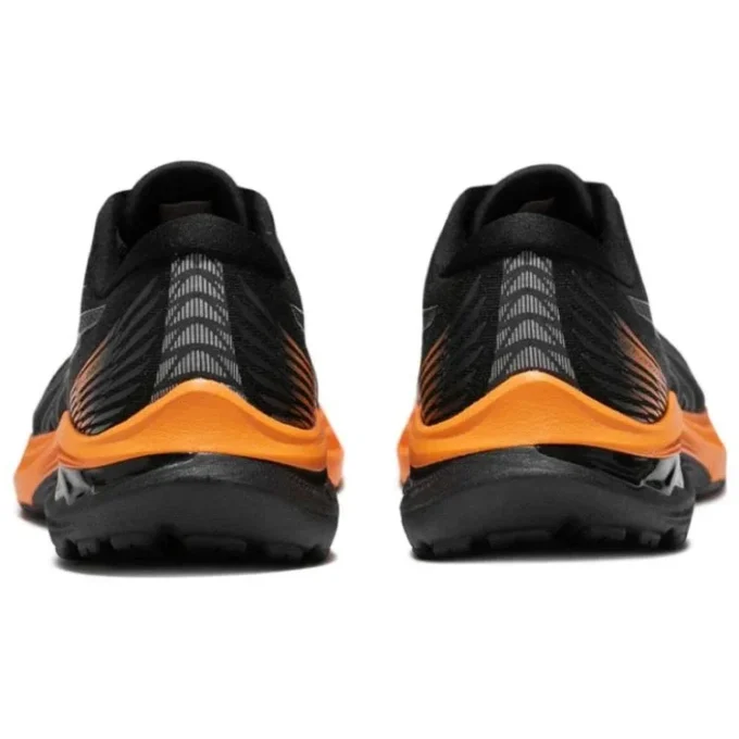 GT-2000 11 Lite Show „Black Orange“