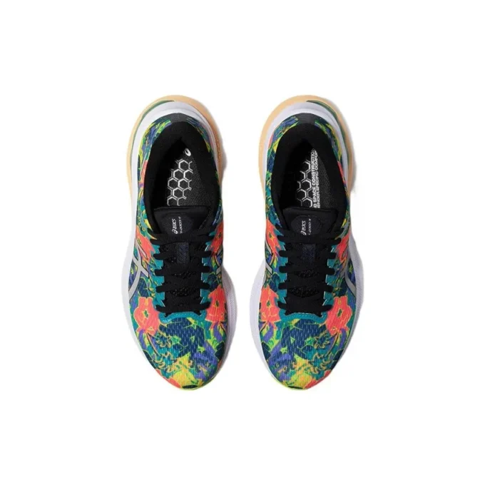 GT-2000 11 Lite Show „Multicolor Blue“