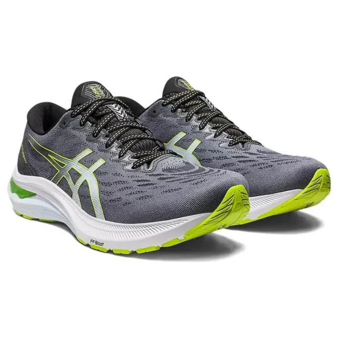 GT-2000 11 „Metropolis Lime Zest“