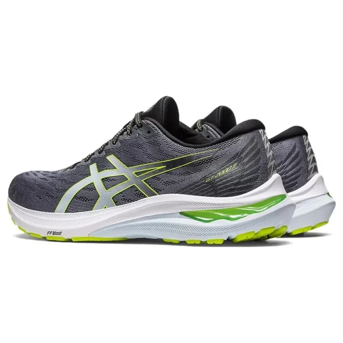 GT-2000 11 „Metropolis Lime Zest“