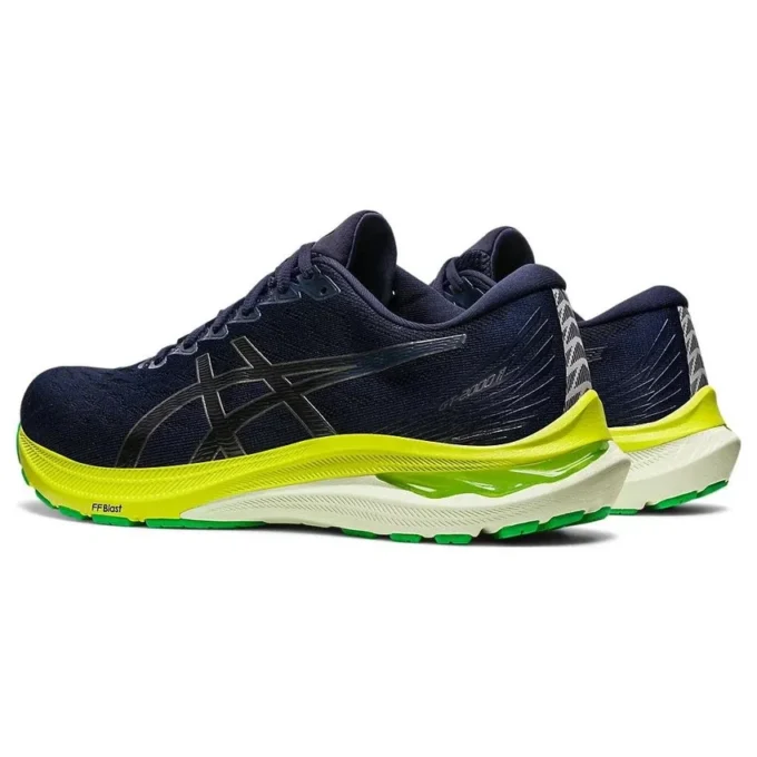 GT-2000 11 „Midnight Lime Zest“