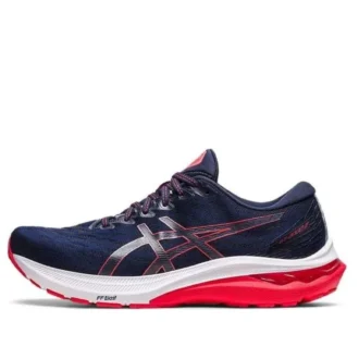 GT-2000 11 „Midnight Red“