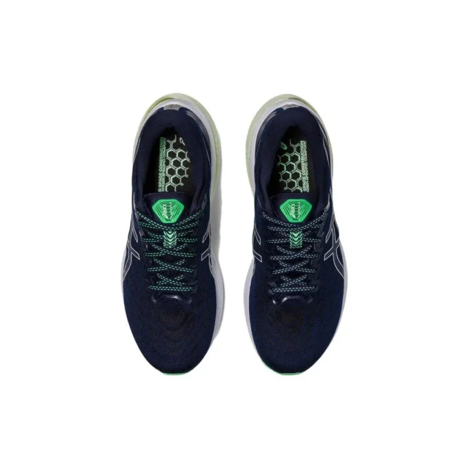 GT-2000 11 „Midnight Whisper Green“