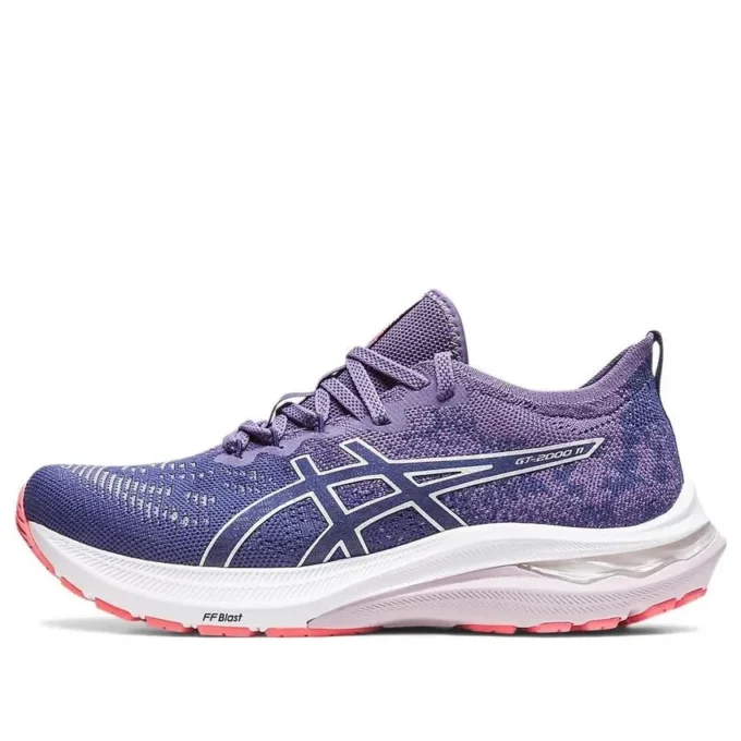 GT-2000 11 MK „Indigo Blue Pure Silver“