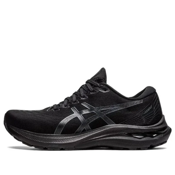 GT-2000 11 „Triple Black“