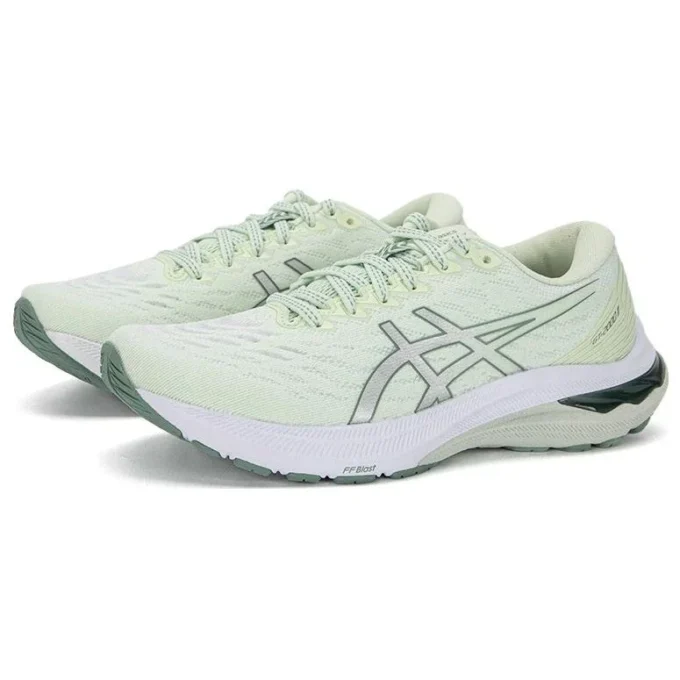 GT-2000 11 „Whisper Green Pure Silver“