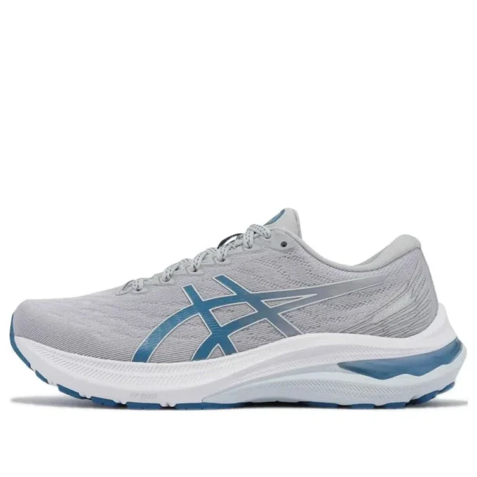 GT-2000 11 Wide „Piedmont Grey Reborn Blue“