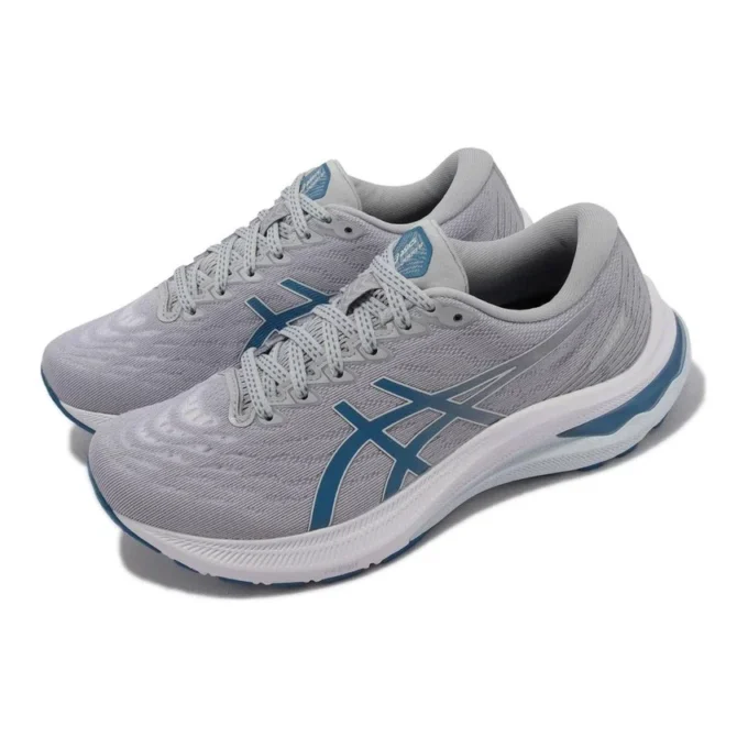 GT-2000 11 Wide „Piedmont Grey Reborn Blue“