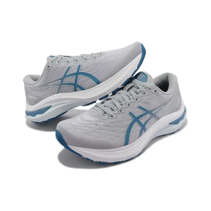 GT-2000 11 Wide „Piedmont Grey Reborn Blue“