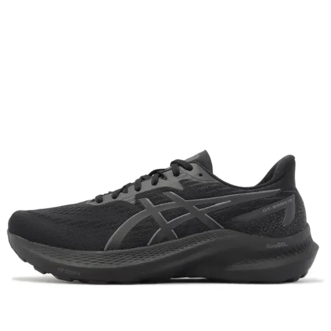 GT-2000 12 2E „Black“