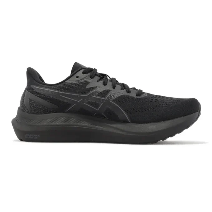 GT-2000 12 2E „Black“