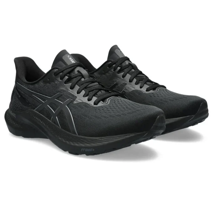 GT-2000 12 2E „Black“