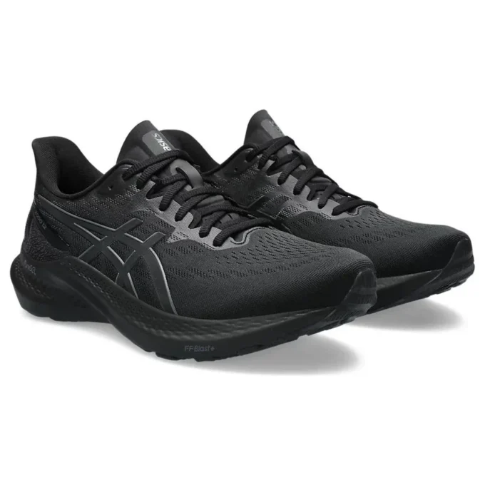 GT-2000 12 4E „Black Grey“