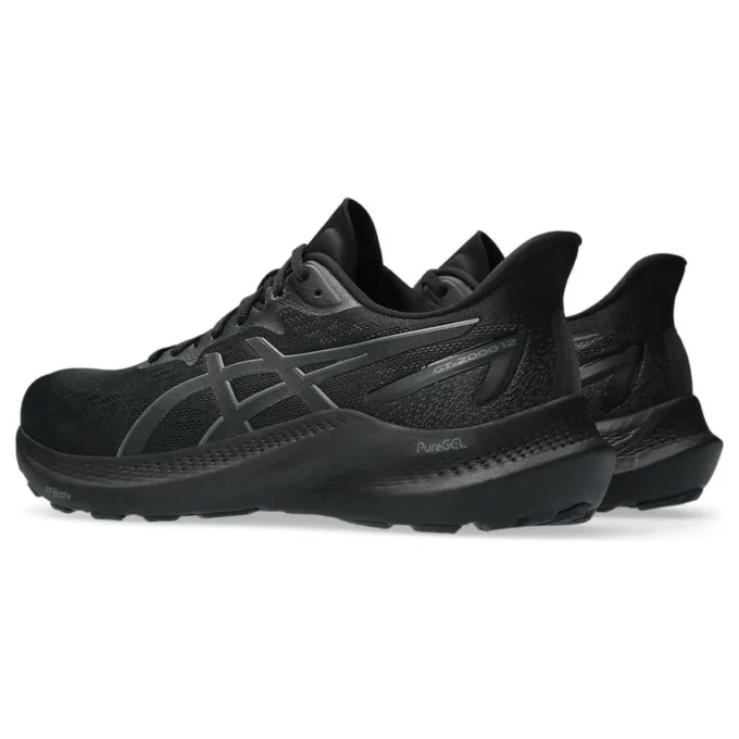 GT-2000 12 4E „Black Grey“