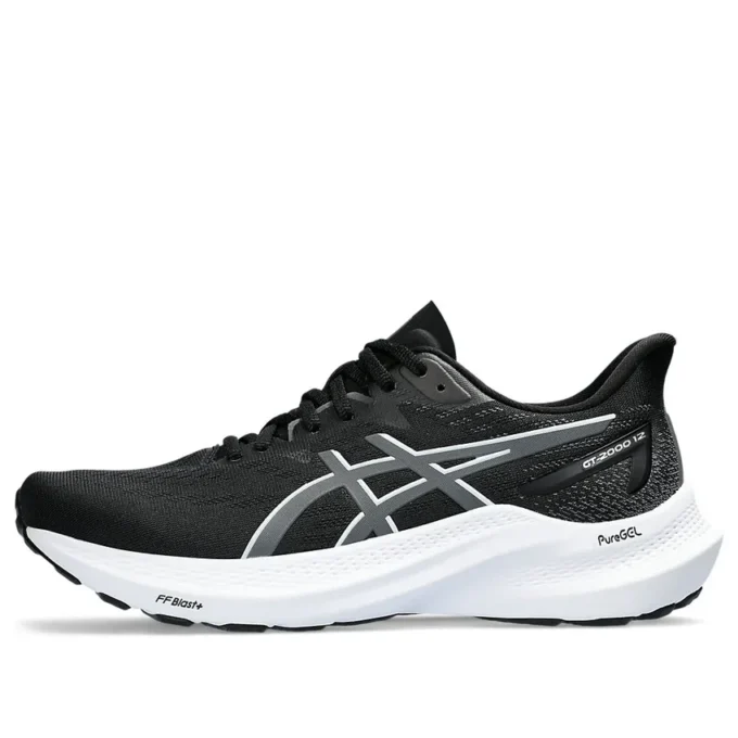 GT-2000 12 „Black Carrier Grey“